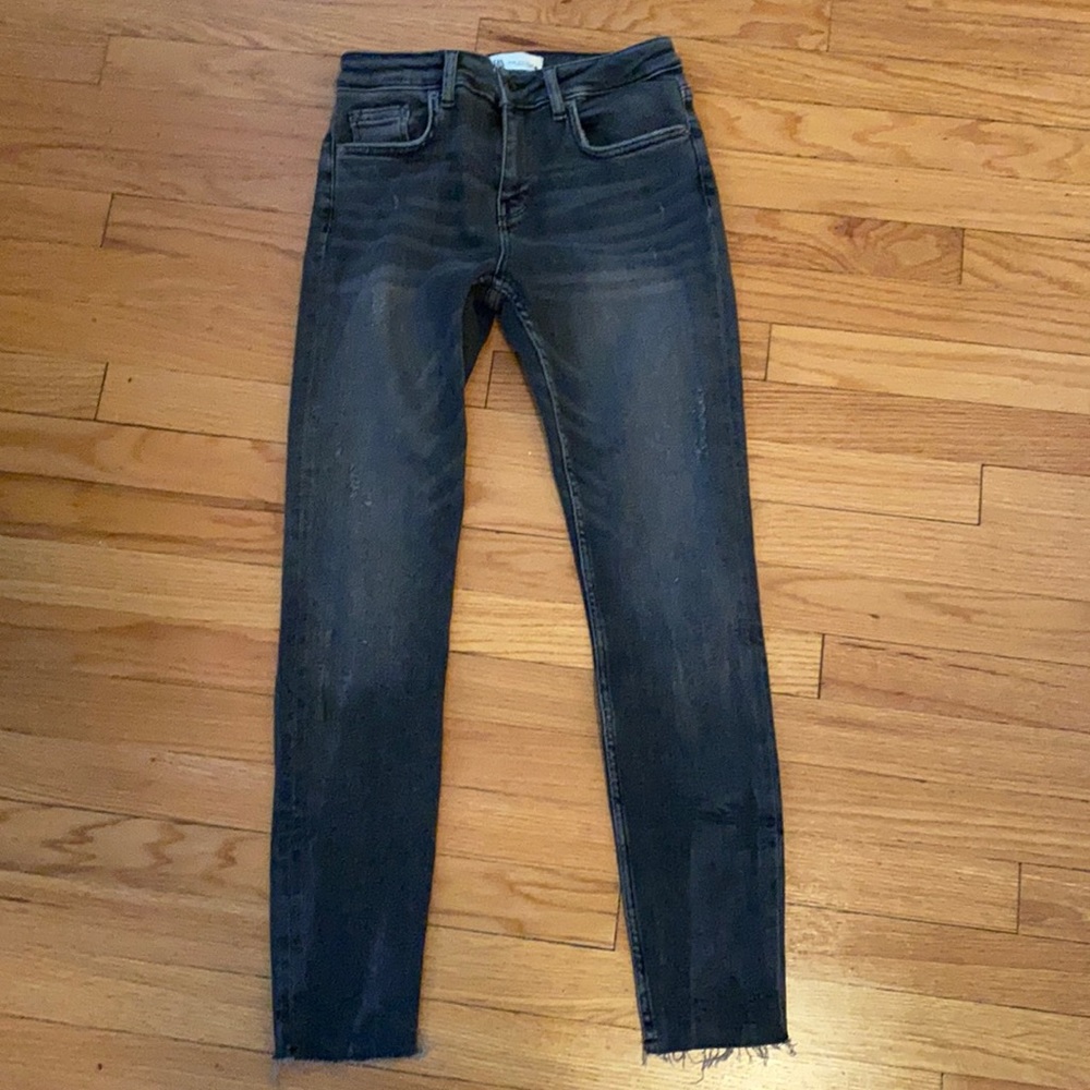 Zara Jeans